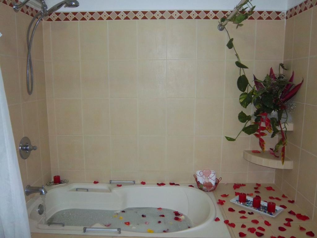 Hostal Casa Vieja Chiquimula Zimmer foto