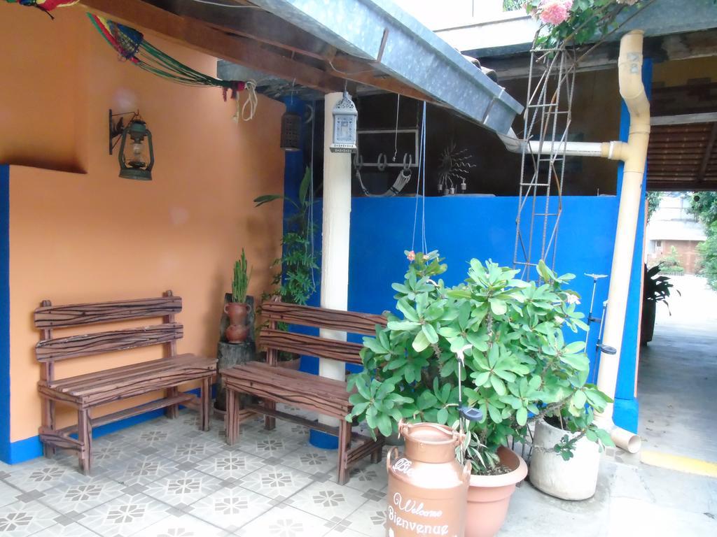 Hostal Casa Vieja Chiquimula Exterior foto