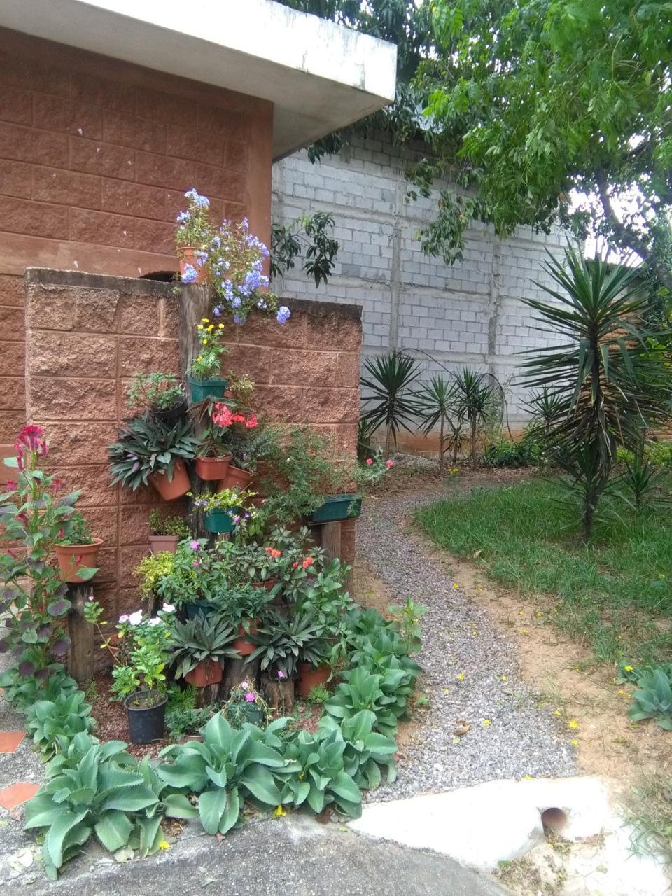 Hostal Casa Vieja Chiquimula Exterior foto